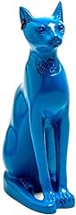 Classical blue bastet for sale  Delivered anywhere in UK