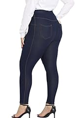 Plus size jeggings for sale  Delivered anywhere in USA 