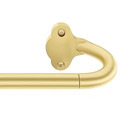 Jrzoo gold curtain for sale  Delivered anywhere in USA 