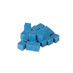 Hand2mind blue plastic for sale  Delivered anywhere in USA 