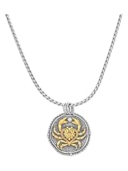 Konstantino cancer carved for sale  Delivered anywhere in USA 