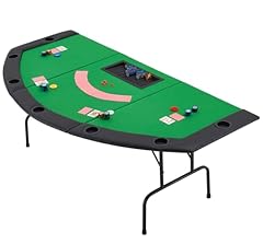 Ecotouge poker table for sale  Delivered anywhere in USA 