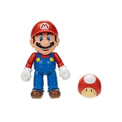 Nintendo super mario d'occasion  Livré partout en France