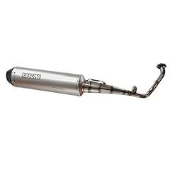 Yasuni exhaust system for sale  Delivered anywhere in UK