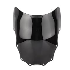 Motorrad windschutzscheibe win gebraucht kaufen  Wird an jeden Ort in Deutschland