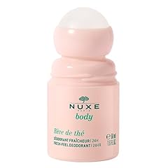 Nuxe aluminum free for sale  Delivered anywhere in USA 