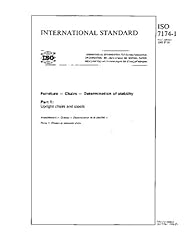 Iso 7174 1988 for sale  Delivered anywhere in USA 