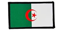 Pandiui23 patchs brodés d'occasion  Livré partout en France