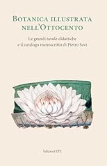 Botanica illustrata nell usato  Spedito ovunque in Italia 