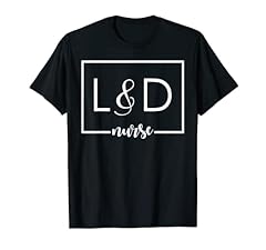Labor nurse shirt for sale  Delivered anywhere in UK