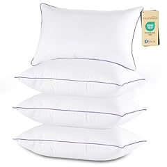 Jollyvogue pillows standard for sale  Delivered anywhere in USA 