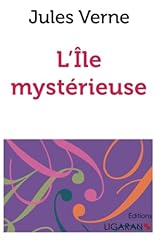 Ile mystérieuse d'occasion  Livré partout en France