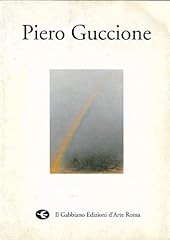 Piero guccione mostra usato  Spedito ovunque in Italia 