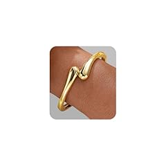 Mtineaps gold bangle for sale  Delivered anywhere in USA 