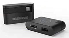 Dell da20 usb for sale  Delivered anywhere in Ireland