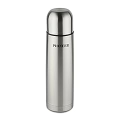 Pioneer thermos metallico usato  Spedito ovunque in Italia 