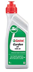 Olio garden lubrificante usato  Spedito ovunque in Italia 