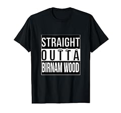 Straight outta birnam for sale  Delivered anywhere in UK