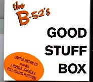 Good stuff box for sale  Delivered anywhere in USA 
