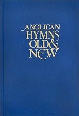Anglican hymns old for sale  Delivered anywhere in UK
