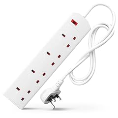Desiretech white electric for sale  Delivered anywhere in UK