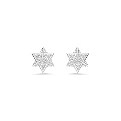 Swarovski 5700322 orecchini usato  Spedito ovunque in Italia 