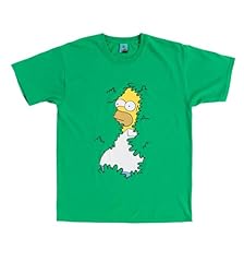 Truffleshuffle simpsons homer for sale  Delivered anywhere in UK