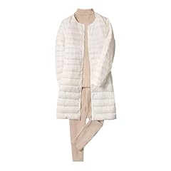 Leichte daunenjacke damen gebraucht kaufen  Wird an jeden Ort in Deutschland
