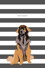 Leonberger notebook size for sale  Delivered anywhere in UK