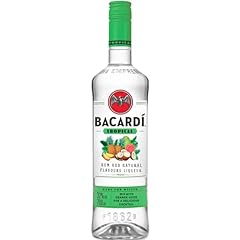 Bacardí tropical weißer gebraucht kaufen  Wird an jeden Ort in Deutschland