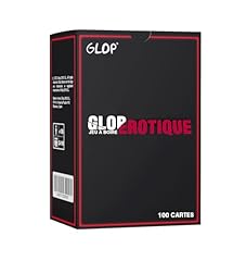 Glop érotique jeux d'occasion  Livré partout en France