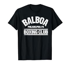 Balboa boxing club gebraucht kaufen  Wird an jeden Ort in Deutschland