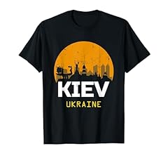 Kiev ukraine shirt d'occasion  Livré partout en France