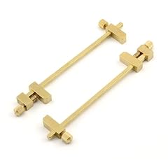 Solid brass miniature for sale  Delivered anywhere in USA 