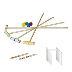 jeu croquet d'occasion jeu croquet d'occasion Livré partout en France
