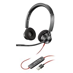 Plantronics blackwire 3320 for sale  Delivered anywhere in Ireland