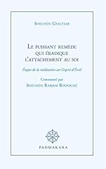 Puissant remède éradique d'occasion  Livré partout en France