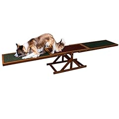 Dog training seesaw for sale  Delivered anywhere in UK