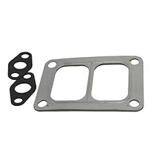 Turbo stainless steel for sale  Delivered anywhere in UK