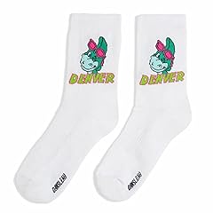 Chaussettes denver dernier d'occasion  Livré partout en France