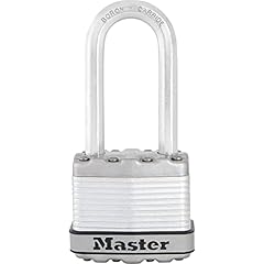 Master lock cadenas d'occasion  Livré partout en France