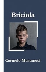 Briciola storia amore usato  Spedito ovunque in Italia 