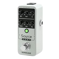 Sonicake compressor pedal for sale  Delivered anywhere in USA 