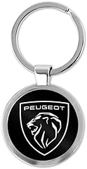 Peugeot logo round for sale  Delivered anywhere in UK