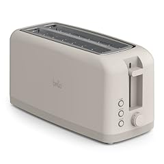 Bella slice toaster for sale  Delivered anywhere in USA 