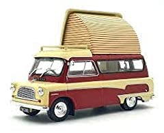 Bedford camper van for sale  Delivered anywhere in Ireland