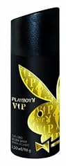 Playboy male eau for sale  Delivered anywhere in USA 