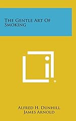 Gentle art smoking for sale  Delivered anywhere in USA 