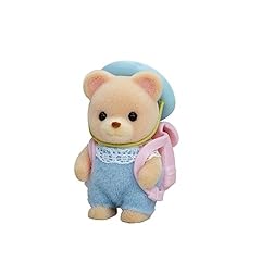 Sylvanian families bärenbaby gebraucht kaufen  Wird an jeden Ort in Deutschland