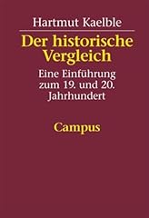 Historische vergleich einführ gebraucht kaufen  Wird an jeden Ort in Deutschland